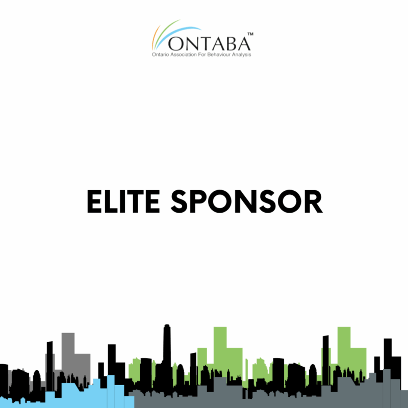 Elite Sponsor