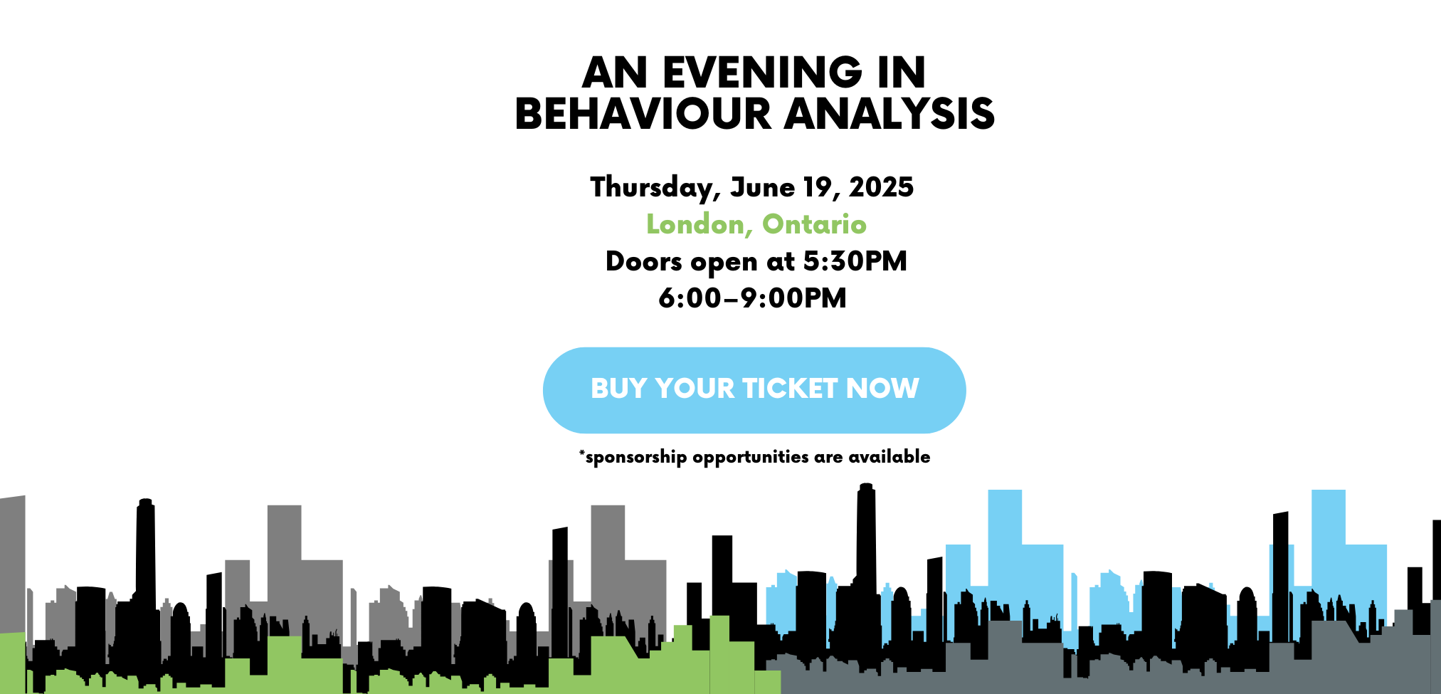 Evening Event ONTABA